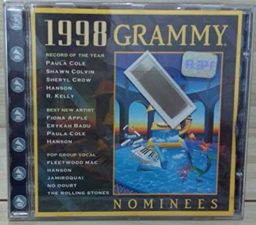 Various Artists - 1999 Grammy Nominees - Amazon.com Music